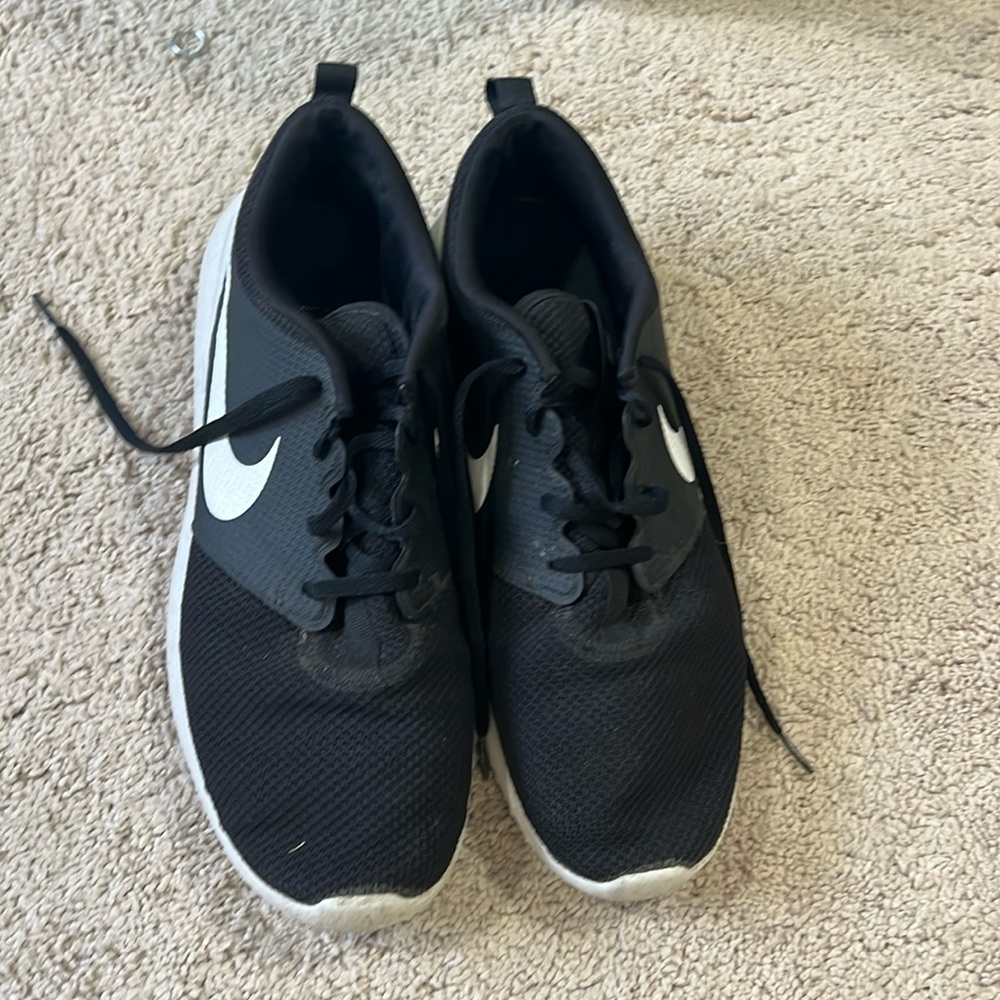 Nike running shoes